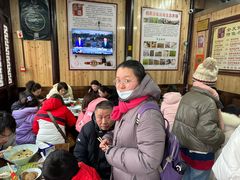 -粗茶淡饭(东关街店)
