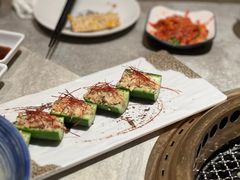 -乾杯烧肉居酒屋(中洲湾店)
