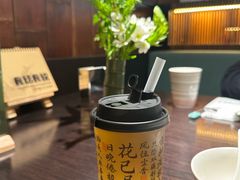 -庐灶江南·江南菜·四合院Bistro(东直门·华侨夜泊君亭店)