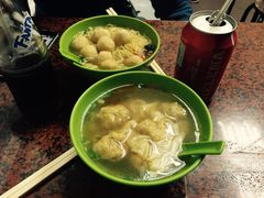 -巨记面家(泉威楼店)