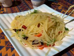 -羊巴道新疆菜·清真(上梅林店)