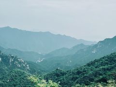 -大岭沟猕猴桃谷风景区