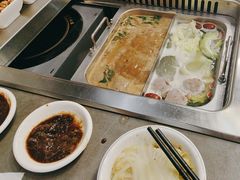 -鑫宝沙茶牛肉火锅(永泰店)