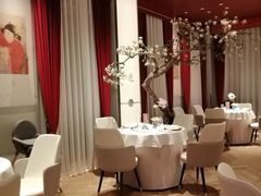 -俏江南天津时尚曲艺主题餐厅(马场道店)