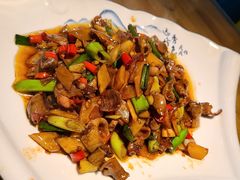 酸辣鱼肚-华德来餐厅(集美店)