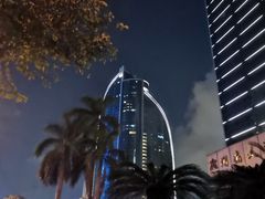 -厦门源昌凯宾斯基大酒店