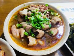-周肥肠(江油总店)