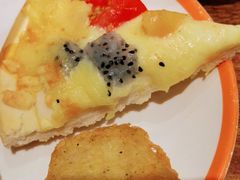 -快乐爱斯米牛排自助(正大广场店)
