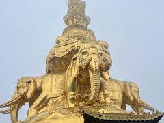 -峨眉山风景名胜区