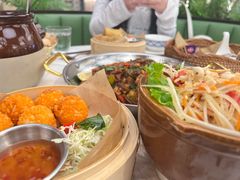 -KingThaia金泰兰(滨江天街店)