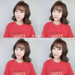-P.STYLE 派斯造型
