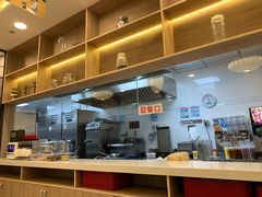 -和合谷(新辰里亚运村店)