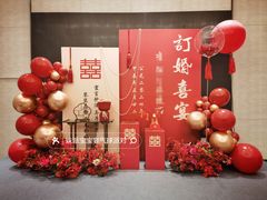 -鑫复盛礼记酒店·国家白金五钻酒家