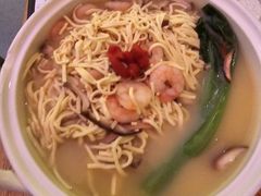 -桂满陇·手作小笼包&江南叫花鸡(中山公园店)