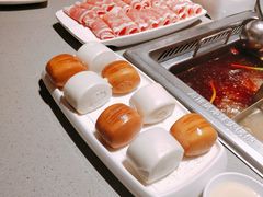 -海底捞火锅(九霄梦天地店)