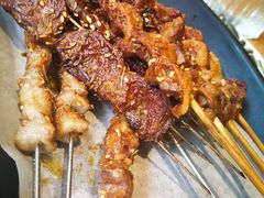 -鸽子刘铁锅炖鱼(劲松店)