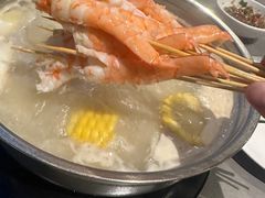 -阿杜打边炉(五江天街店)