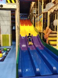 -meland亲子乐园•派对•研学(苏州悠方购物中心店)