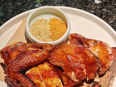 -小城故事·地道宁波味(月湖盛园店)