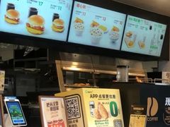 -德克士(通惠门店)