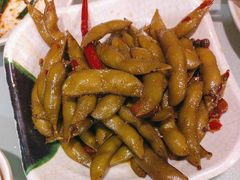 -蚝老板海鲜烧烤大排档(码头店)