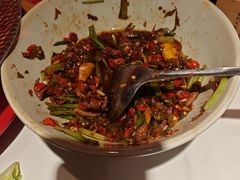 -烹湘·鲜炒湖南土菜(海珠店)