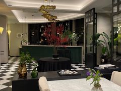 -外滩三号餐厅·创意中餐