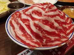 -萍姐火锅·公路夜市(南京新街口店)