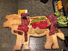 -NIUAN牛庵·日式和牛烧肉(恒隆店)