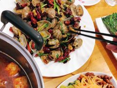 -鑫悦龙虾(前西街店)