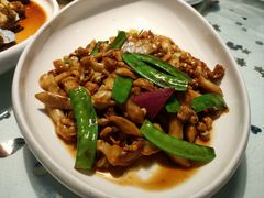 酱爆圣子王-79号渔船海鲜饭店(华强北店)