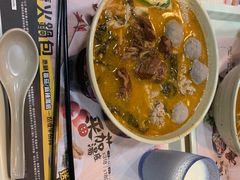 -南記粉麵(灣仔謝斐道店)