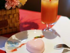 -ITA·意塔意大利餐厅(亦庄店)