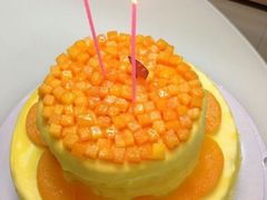 android_upload_pic-OL’s Cake鲜荟千层(东风中路店)