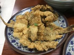 -福州人铭小吃