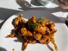-庆云楼饭庄(什刹海店)