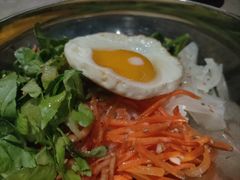 -四喜后厨·白串烧烤朝鲜小酒馆(珠江路店)
