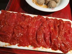 -袁老四重庆老火锅(桐梓坡店)