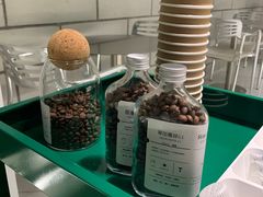 -RWORK·COFFEE(滨江店)