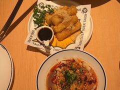 -太二酸菜鱼(深圳布吉万象汇店)