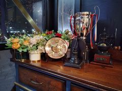 -La Medina餐厅(亮马河南路店)