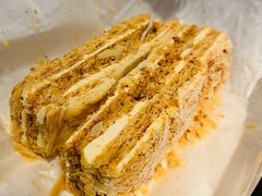 原味经典拿破仑-MIMI FASO(古仓店)