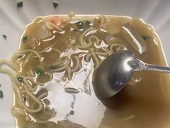 -江南村海鲜馆(洞头店)