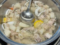 -狐狸爱上椰子鸡(滨江星光大道店)