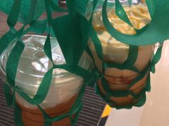 -星巴克(大庆让胡路万达广场店)