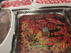 -川西坝子火锅(清江东路3.0直营店)
