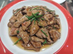 -陈记菜馆·非遗淮扬菜(东关街教场店)