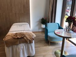 -奥本科技美肤·养生SPA