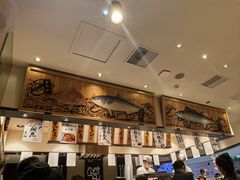 -合点寿司(美罗城店)