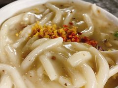 传统濑粉-老西关濑粉(文明路店)